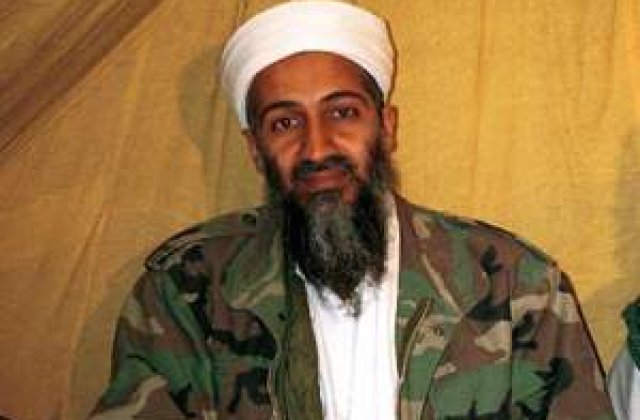 Osama bin Laden, scrie o carte-raspuns la 'propaganda negativa'