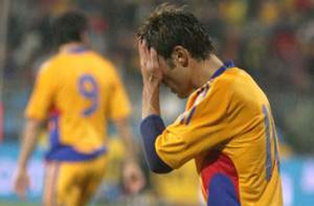 Adrian Mutu: M-am gandit sa merg la un exorcist