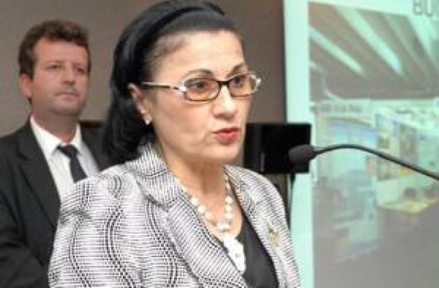 Vicepresedintele PSD: Daca Guvernul nu aplica legea de majorare a salariilor, sa lase locul altora