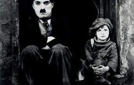  Top  A fost Charlie Chaplin tigan?