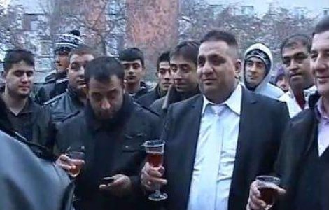 Bercea Mondial, cautat in toata tara. Cine il ascunde?