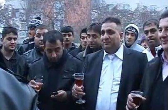 Bercea Mondial, cautat in toata tara. Cine il ascunde?