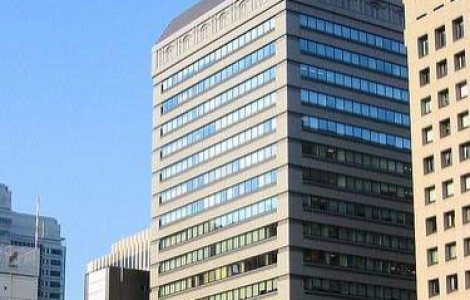 Chiriile birourilor din Bucuresti, mai mari decat in Buenos Aires