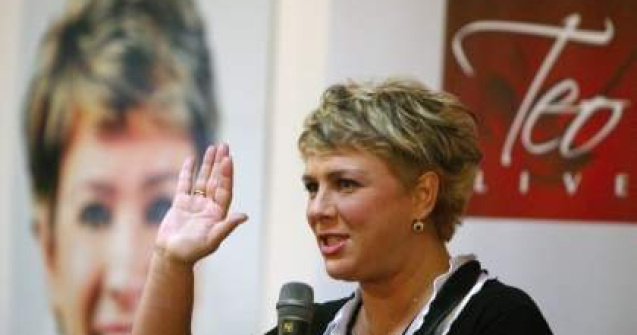 Teo Trandafir ar putea fi operata saptamana viitoare