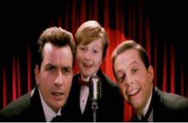 Charlie Sheen: Ma plictisesc fara bautura