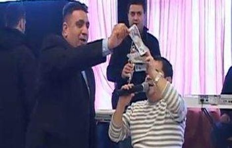  Video  Bercea Mondial a fost retinut de procurori