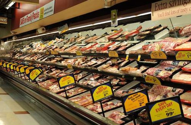 Banca Mondiala: Cresterea preturilor la alimente a atins cote alarmante