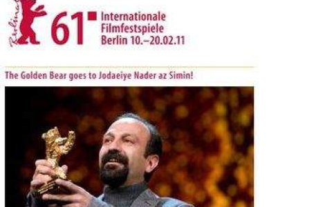 Marii castigatori la Berlinala 2011