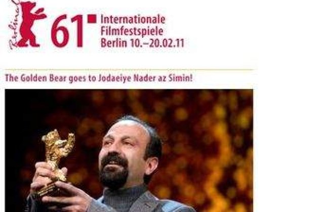 Marii castigatori la Berlinala 2011