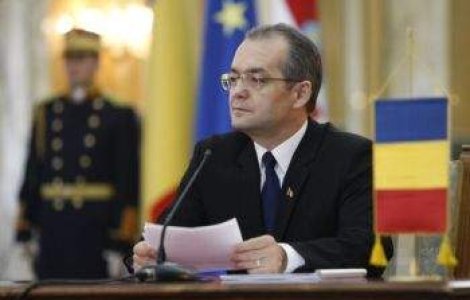 Guvernul vrea sa incaseze 500 milioane euro din taxa auto