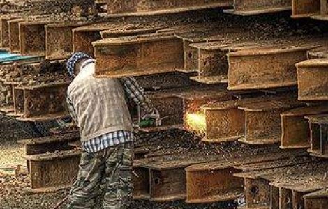 Inchisoare pentru munca la negru?