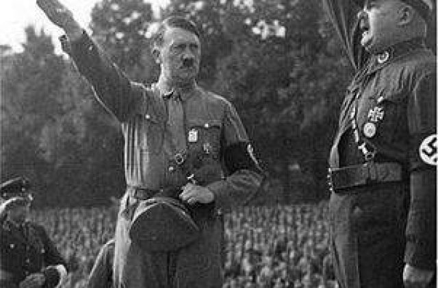 Neonazist executat dupa 27 de ani, in SUA