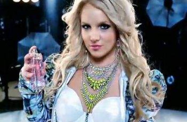 [VIDEO] Britney Spears a lansat un nou videoclip