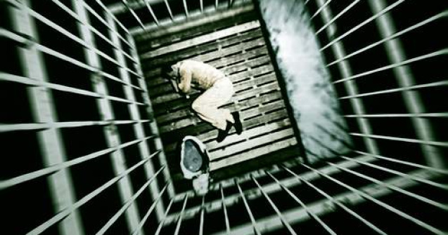 Tot mai multi romani incarcerati in Marea Britanie