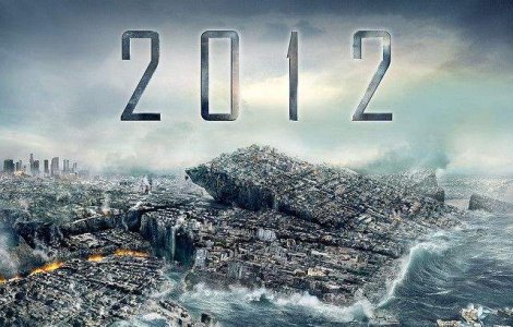 2012 in viziunea maiasilor