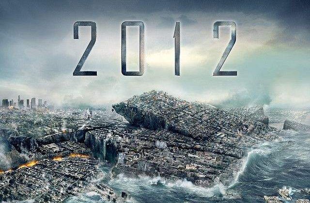 2012 in viziunea maiasilor