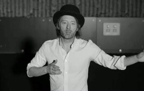 Radiohead a lansat un nou album