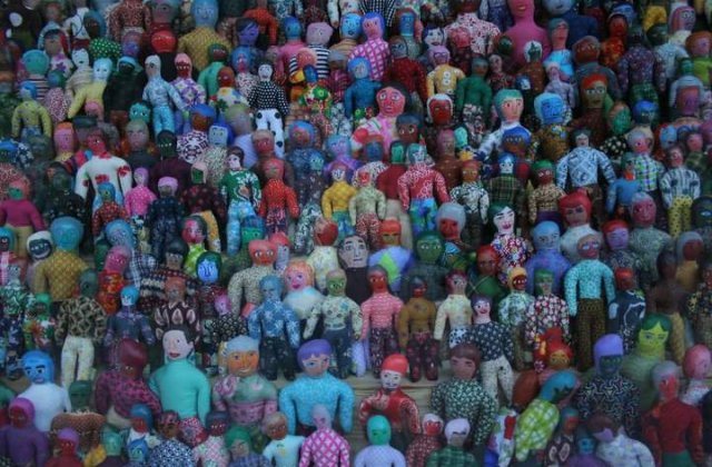 Top 15+1 jucarii ale secolului XX