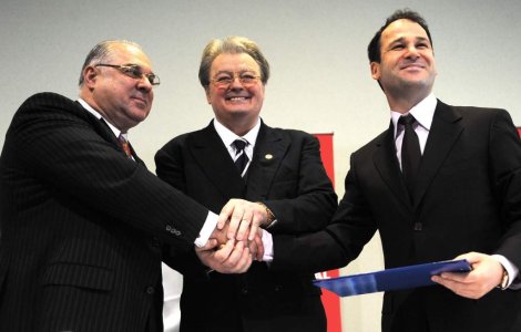 PRM vrea alianta cu PSD