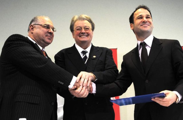 PRM vrea alianta cu PSD