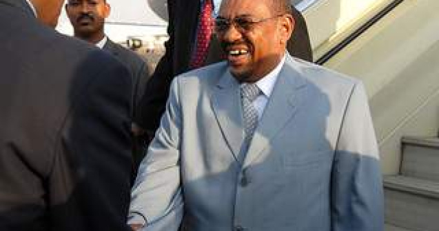 Omar el-Bashir nu va candida pentru un nou mandat prezidential