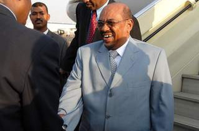 Omar el-Bashir nu va candida pentru un nou mandat prezidential