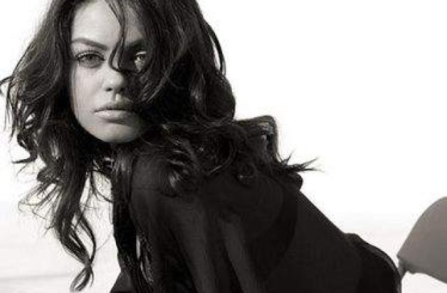 Mila Kunis va fi o vrajitoare rea in Oz