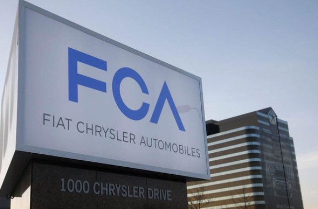 Chinezii nu sunt interesati de preluarea Grupului Fiat-Chrysler: Geely, patronul celor de la Volvo, si Dongfeng au negat zvonurile