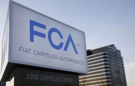 Chinezii nu sunt interesati de preluarea Grupului Fiat-Chrysler: Geely, patronul celor de la Volvo, si Dongfeng au negat zvonurile