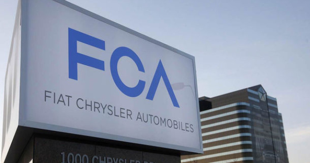 Chinezii nu sunt interesati de preluarea Grupului Fiat-Chrysler: Geely, patronul celor de la Volvo, si Dongfeng au negat zvonurile
