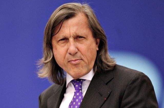 Ilie Nastase a facut apel la suspendarea primita din partea ITF