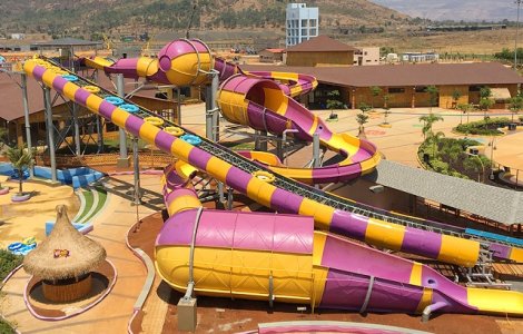  Top  Top 7 cele mai nebunesti tobogane acvatice din intreaga lume