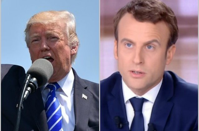 Reactiile liderilor internationali dupa atacul terorist din Barcelona