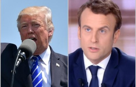 Reactiile liderilor internationali dupa atacul terorist din Barcelona