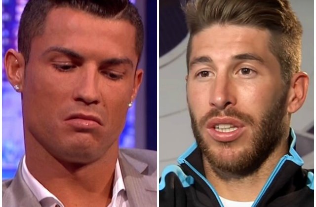 Mesaje din lumea sportului dupa atacul terorist din Barcelona. Ramos: "Nu terorismului. Nu dictaturii fricii"