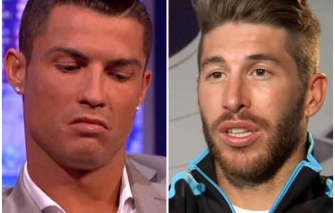 Mesaje din lumea sportului dupa atacul terorist din Barcelona. Ramos: "Nu terorismului. Nu dictaturii fricii"