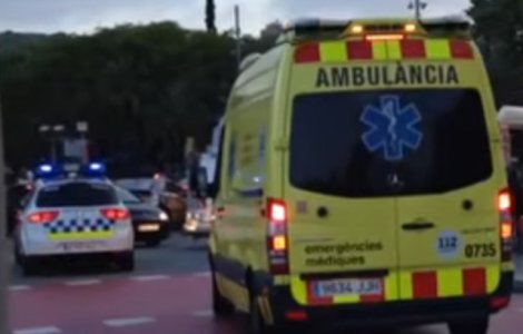 Cetateni din 34 de tari se numara printre persoanele ucise sau ranite in atentatul de la Barcelona