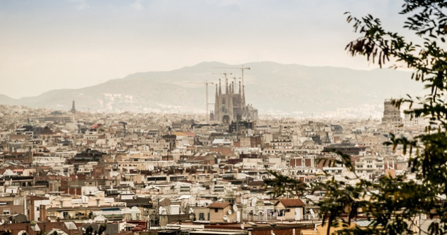 CIA a avertizat autoritatile catalane in urma cu doua luni ca Barcelona este vizata de jihadisti