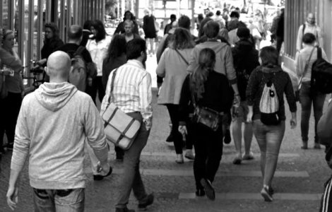 INS: Peste 64.000 de locuri de munca vacante, cele mai multe in administratia publica