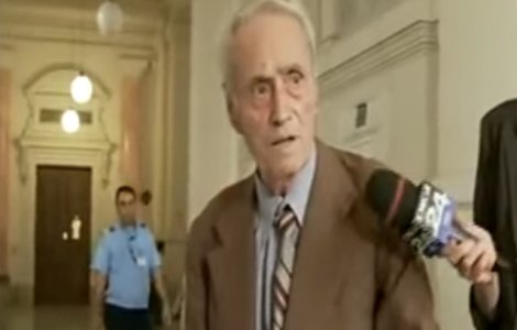Curtea de Apel ia in discutie cererea de intrerupere a pedepsei, formulata de Alexandru Visinescu