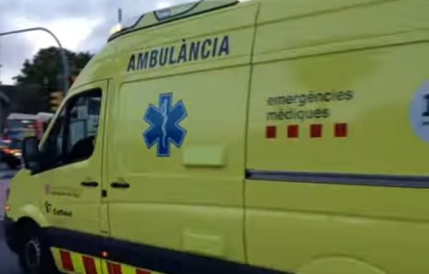 Cea mai tanara victima a atentatului din Barcelona este o fetita de numai trei ani, care a murit la spital