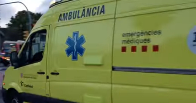 Cea mai tanara victima a atentatului din Barcelona este o fetita de numai trei ani, care a murit la spital