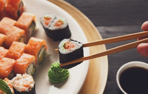  Top  Secretele asiaticilor: cum mananca si traiesc cei mai longevivi oameni