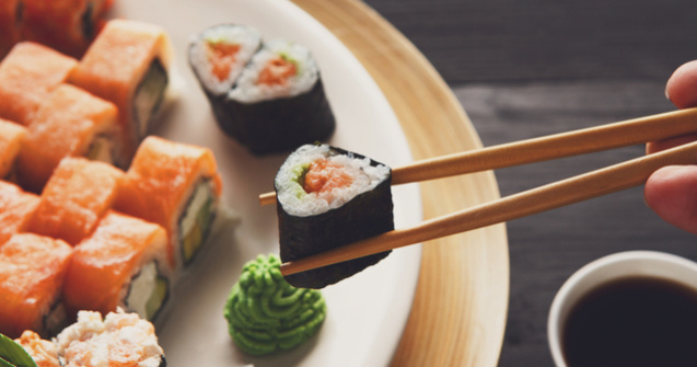  Top  Secretele asiaticilor: cum mananca si traiesc cei mai longevivi oameni