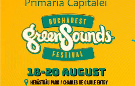 Weekend in Bucuresti. 19 - 20 august 2017