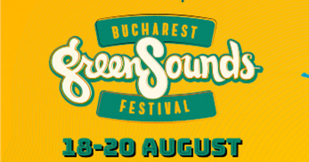 Weekend in Bucuresti. 19 - 20 august 2017