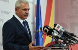 Director Tel Drum, despre Liviu Dragnea: M-ati innebunit cu personajul asta! Am jucat fotbal cu el in liceu