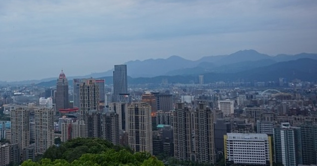 Atac cu sabia de samurai impotriva presedintiei Taiwanului