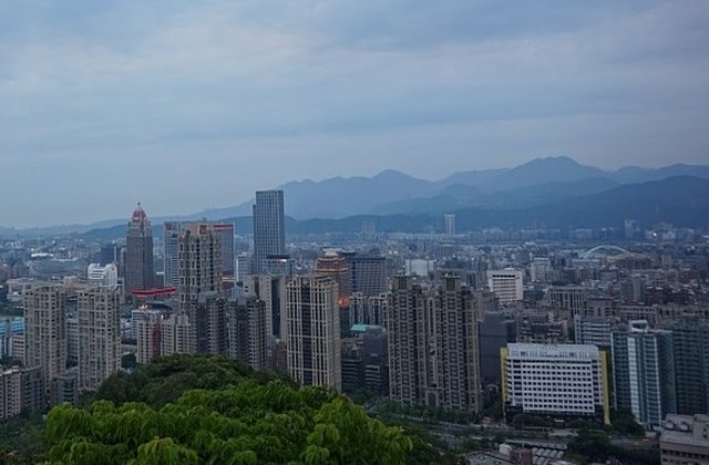 Atac cu sabia de samurai impotriva presedintiei Taiwanului