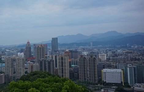 Atac cu sabia de samurai impotriva presedintiei Taiwanului